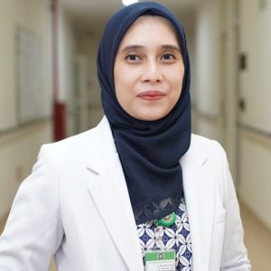 Foto Kepala/Direksi RS USU