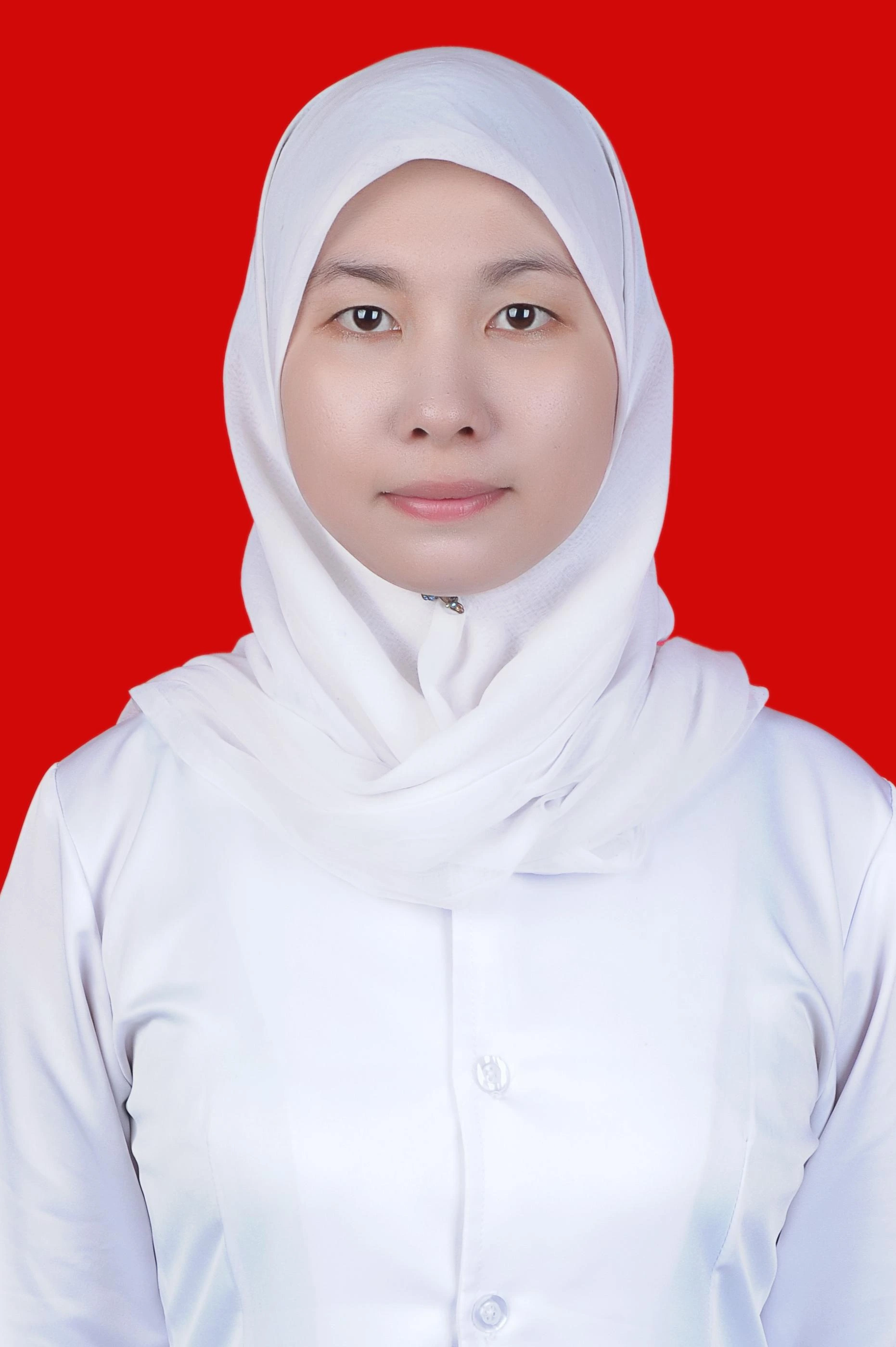 Fitriyah Hidayani Pasaribu, AMK