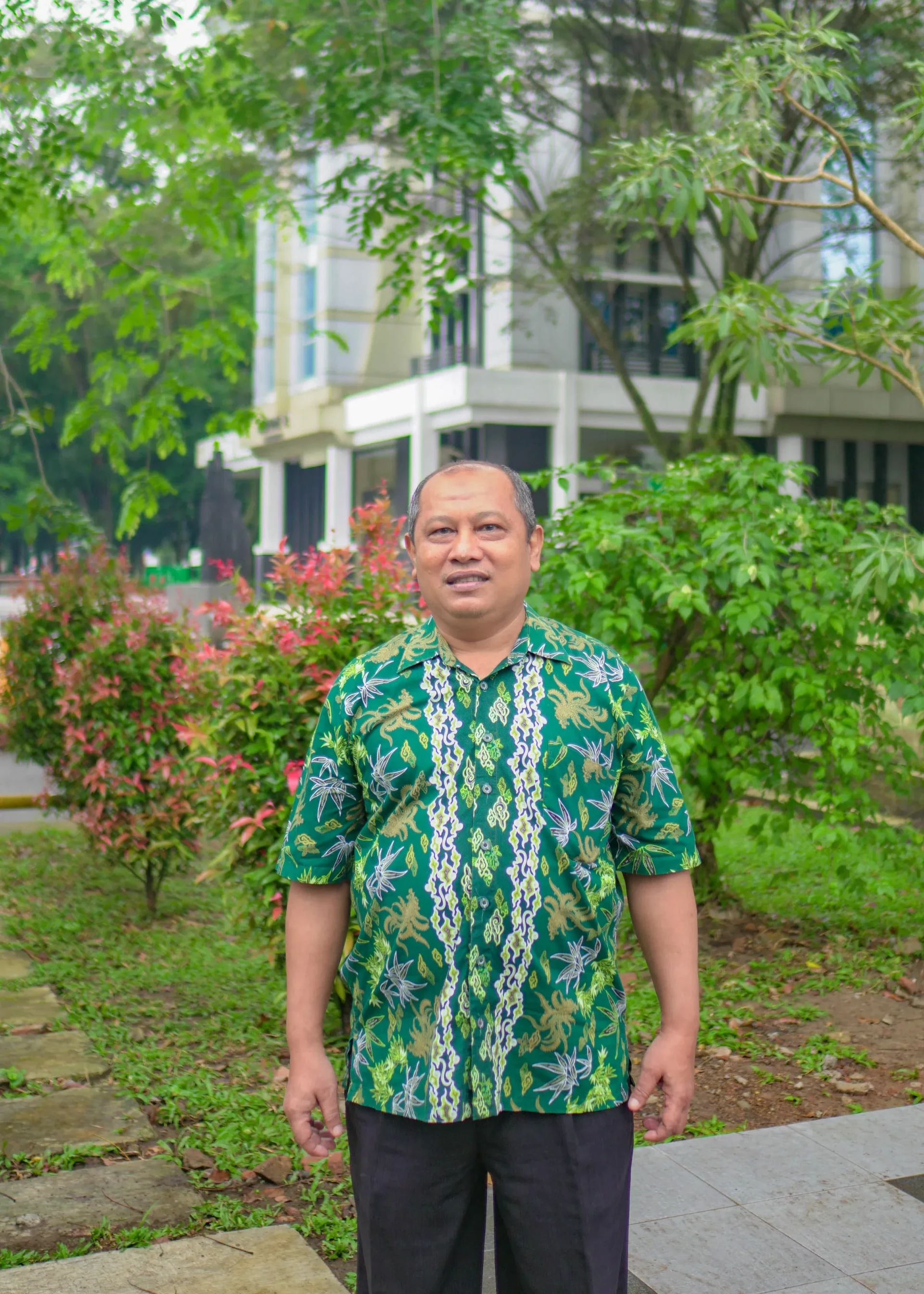 Leader