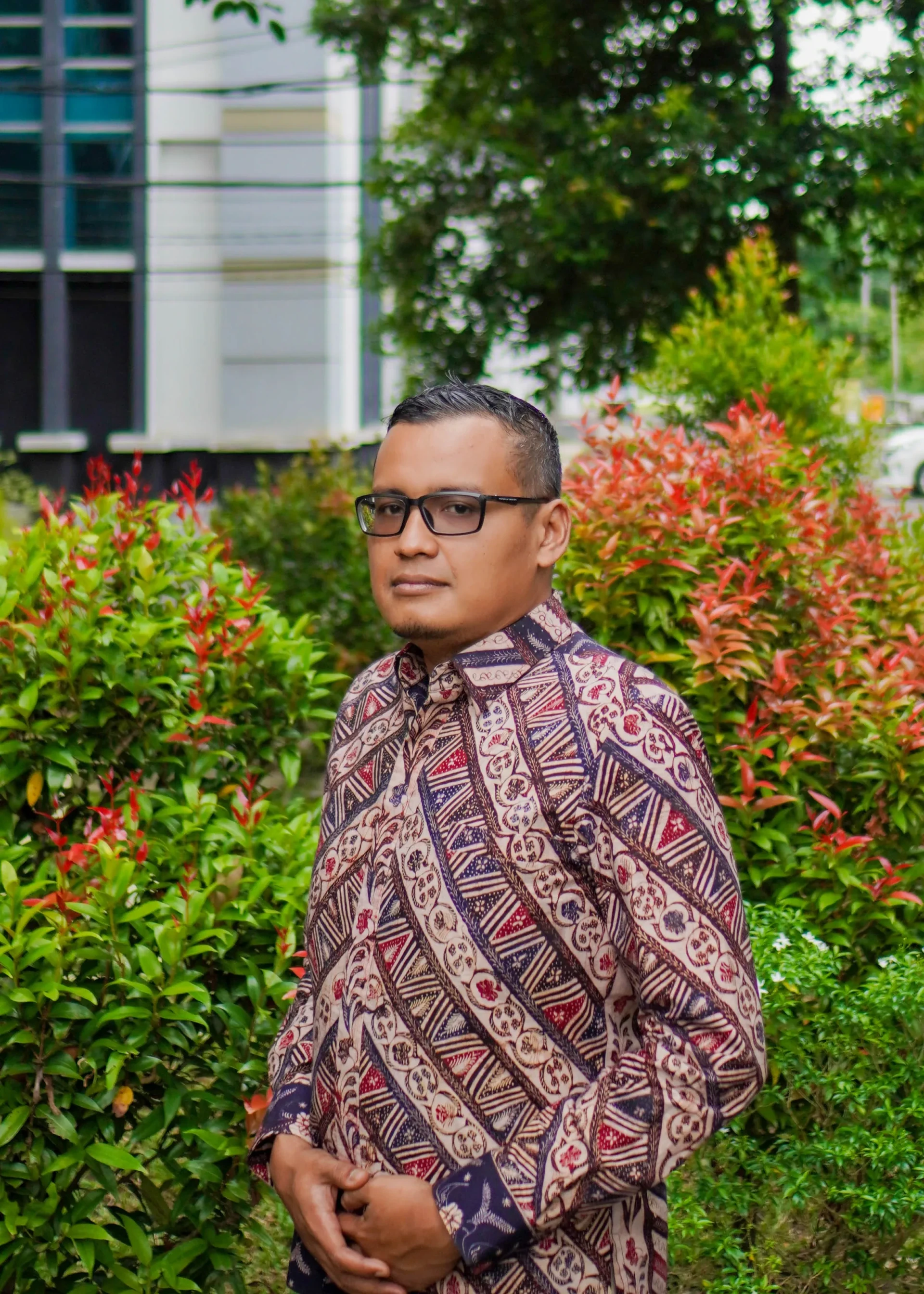 Leader