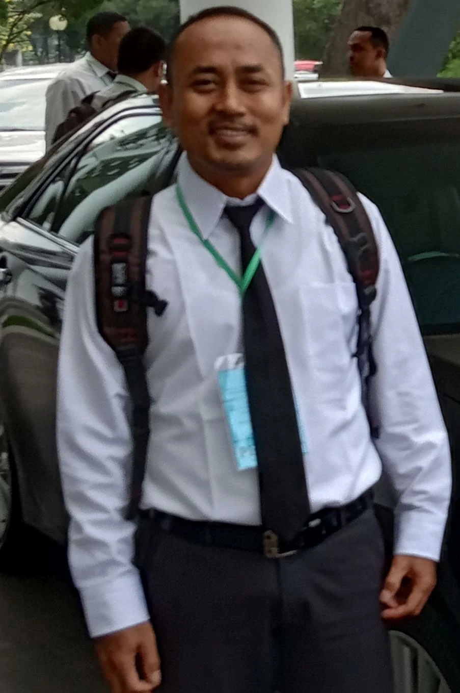 Irfan Syahputra
