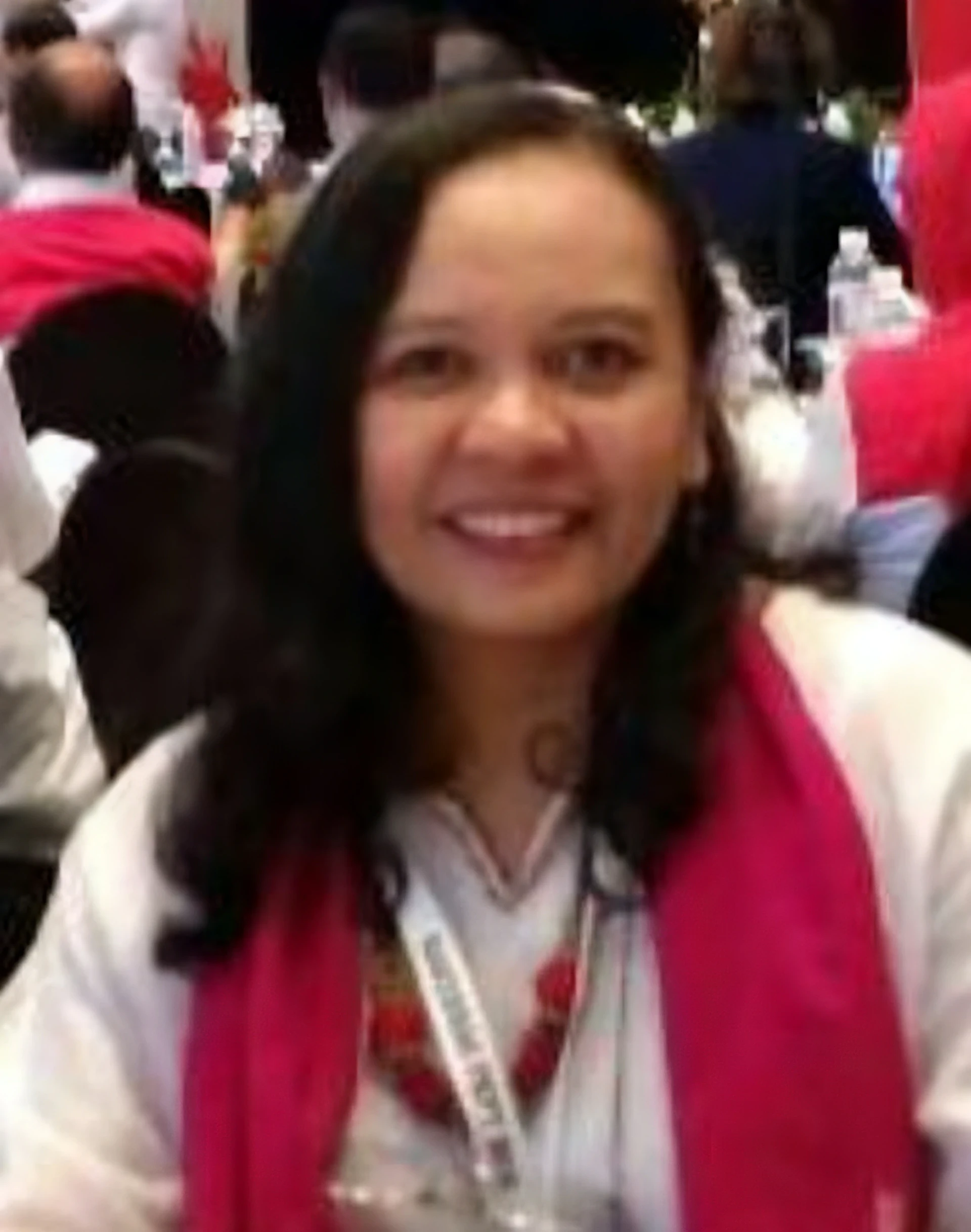 Meutia Nauly S.Psi., M.Si., Psikolog