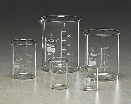 Beaker Glass