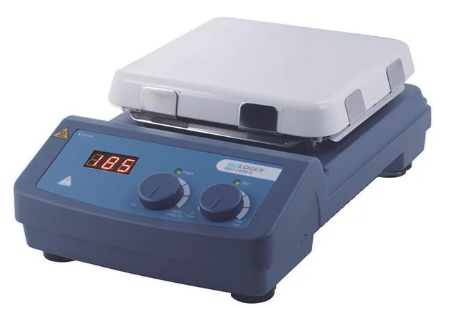 Hot Plate Stirer