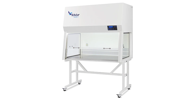 Laminar Air Flow