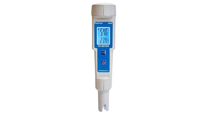 pH Meter