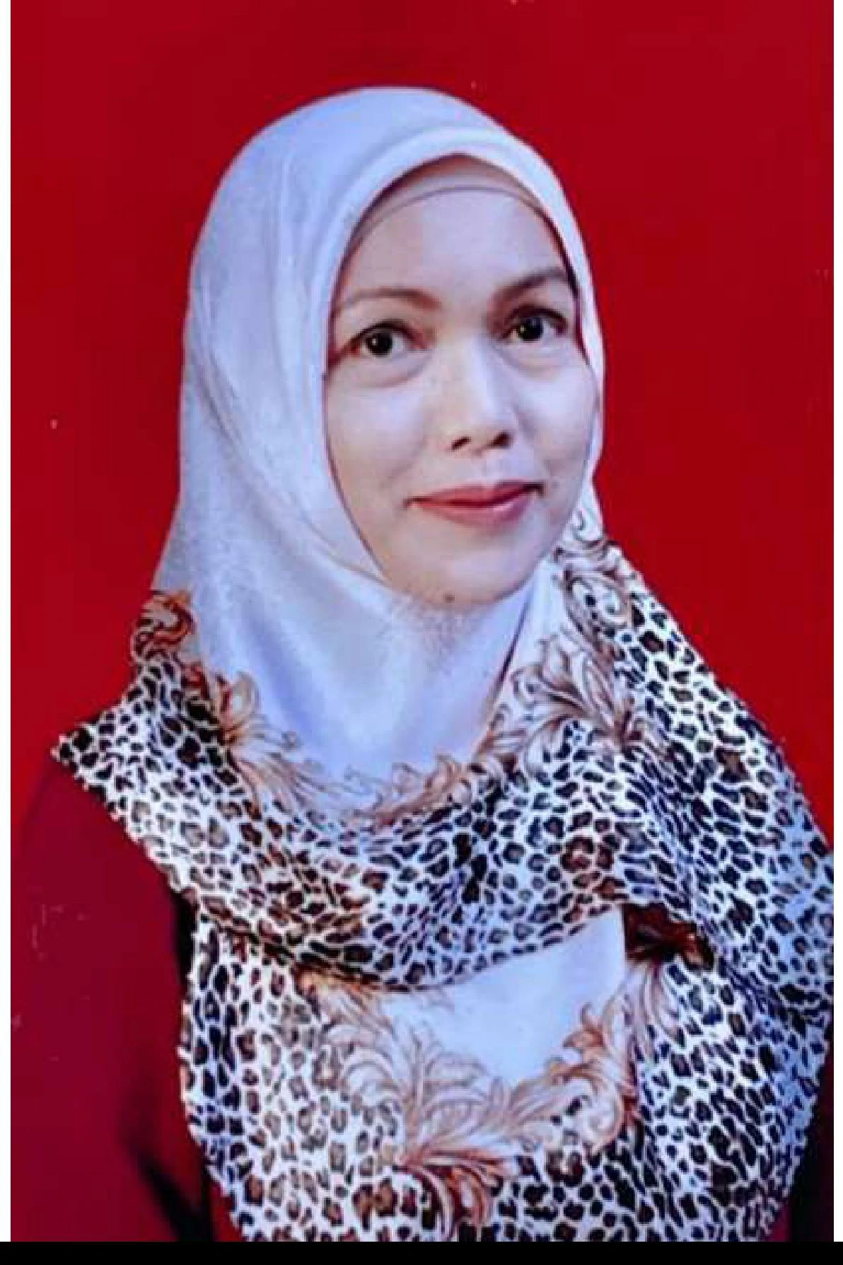 Afrita, S.H., M.Hum.