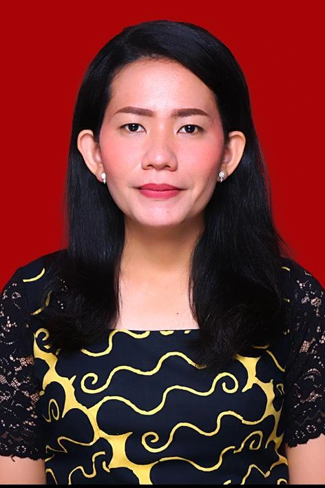Crystina Simanjuntak