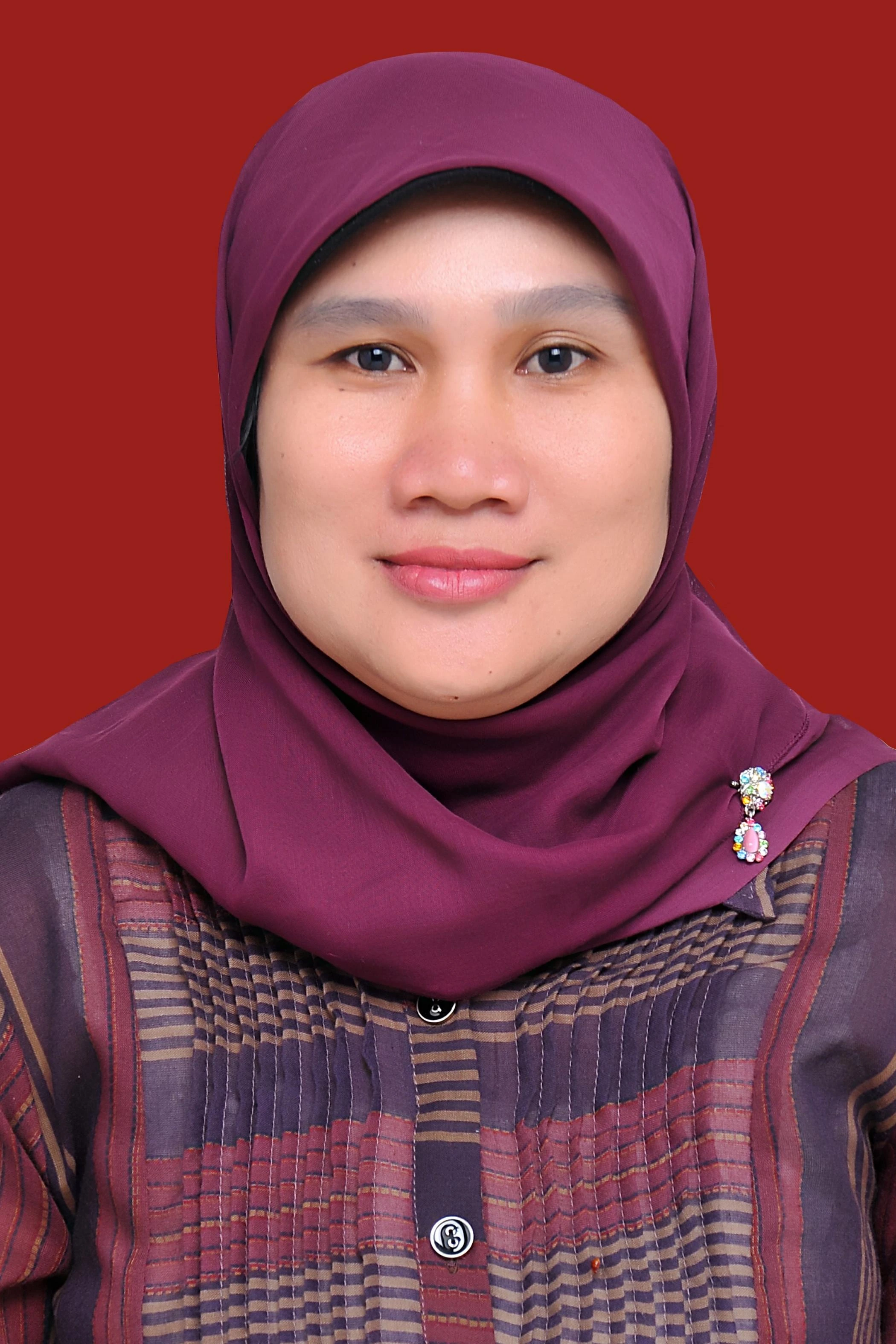 Dr. Cut Fatimah Zuhra
