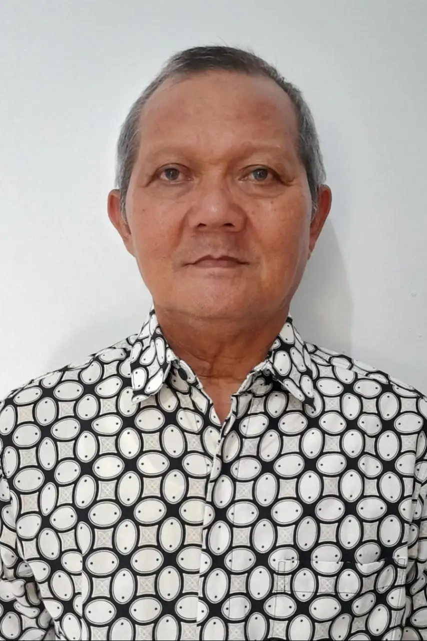 Dr. Darwin Yunus Nasution