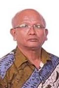 Dr. Adil Ginting