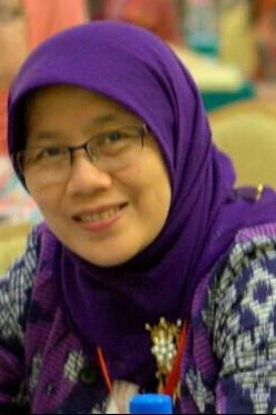 Dr. Hesti Wahyuningsih