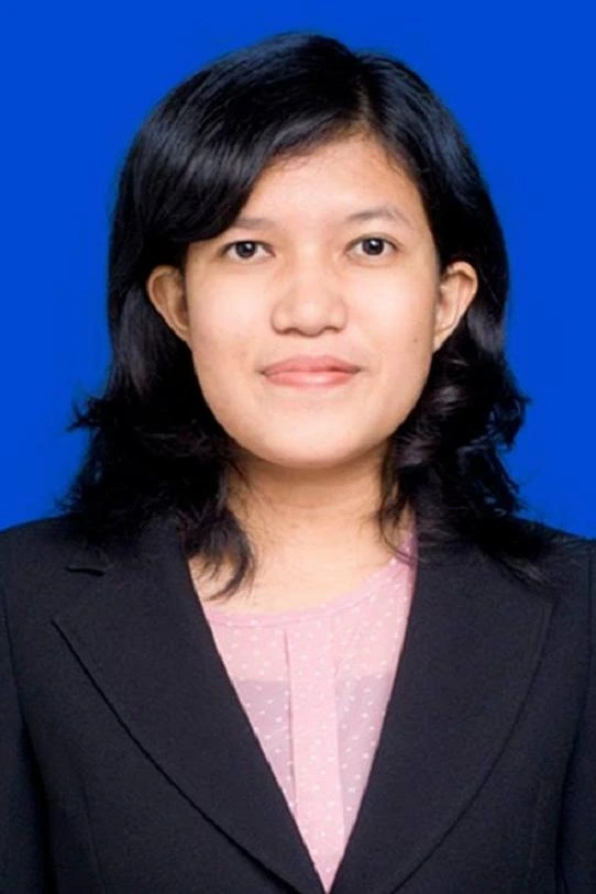 Indah Revita Saragi