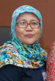 Dr. Mardiningsih, M.Si.