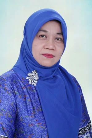 Dr. Masitta Tanjung