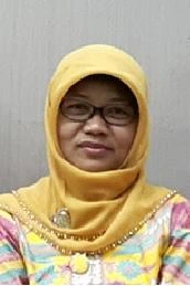 Dr. Andriayani