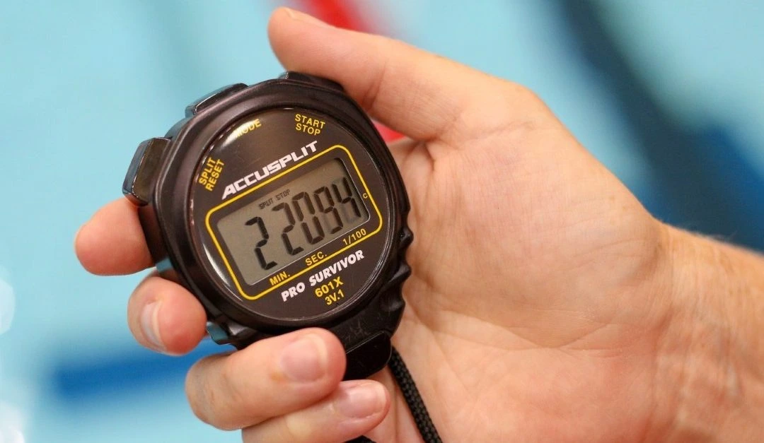 Stopwatch