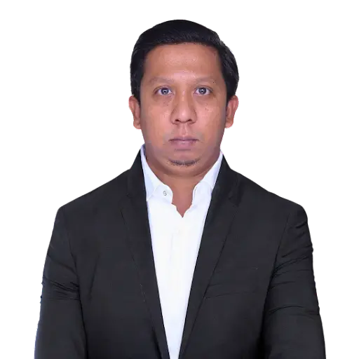 Profil Direktur DITGRASI USU