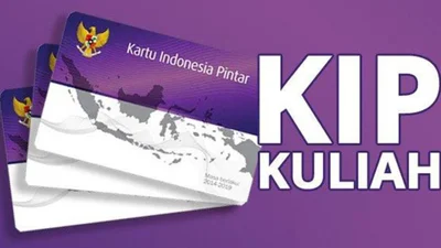 Beasiswa Dalam Negeri