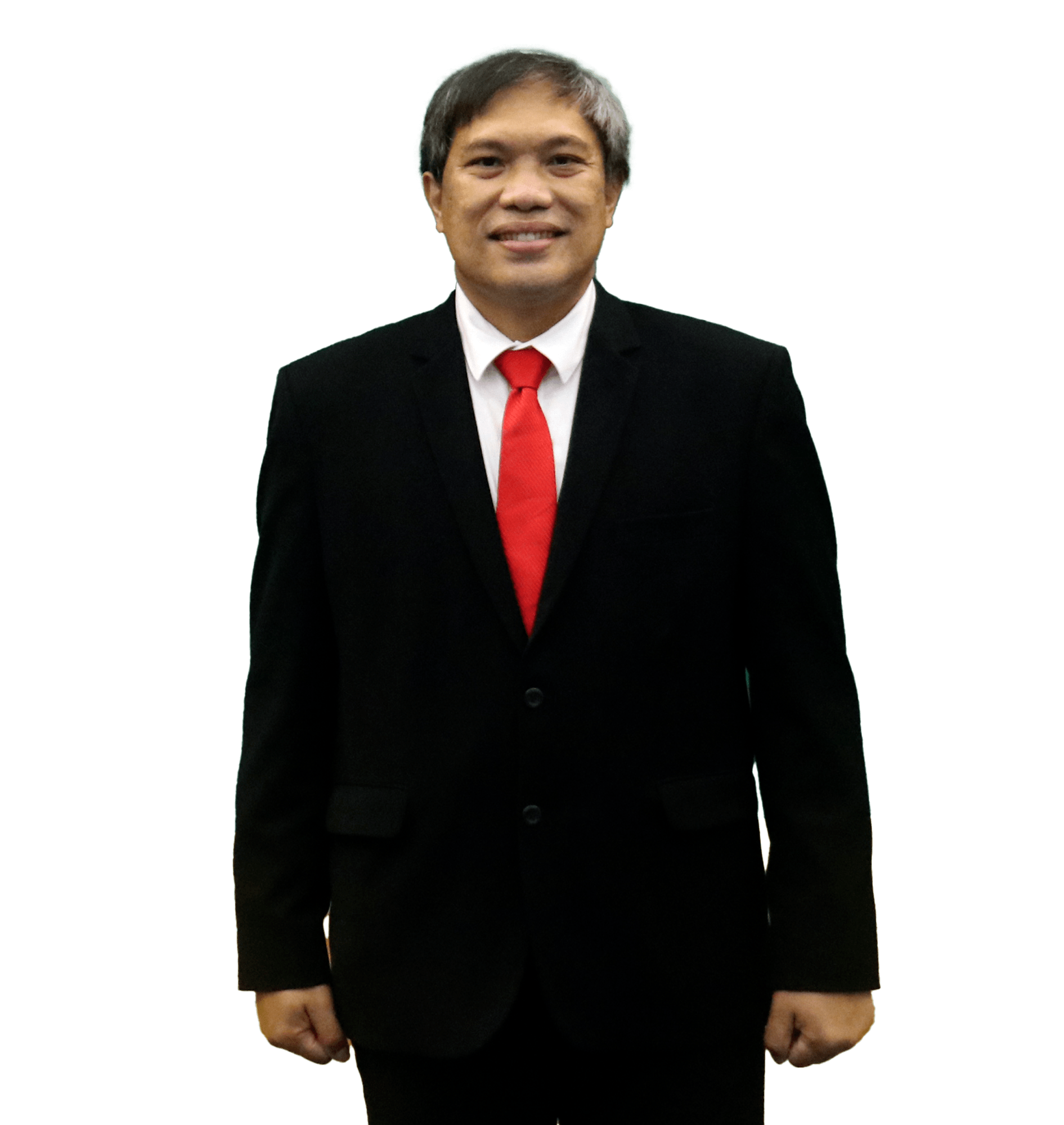 Emerson Pascawira Sinulingga