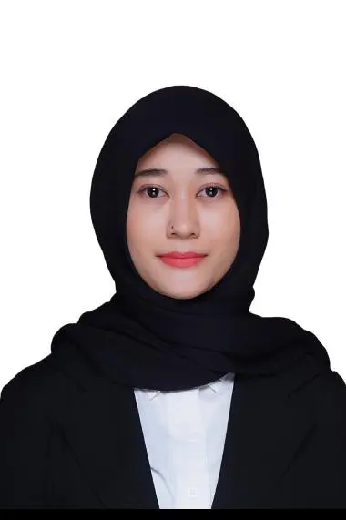 Sindi Lioni Aritonang, S.Kom.