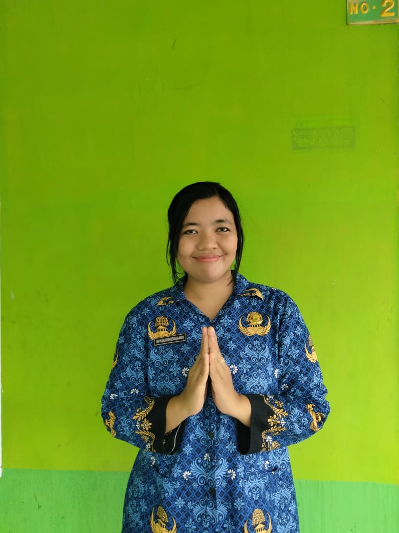 Wahyu Eliasna Perangin-angin