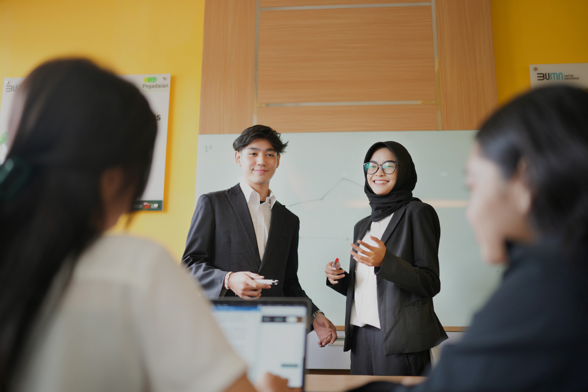About Us | Faculty Of Vocational Education | Faculty of Vocational ...