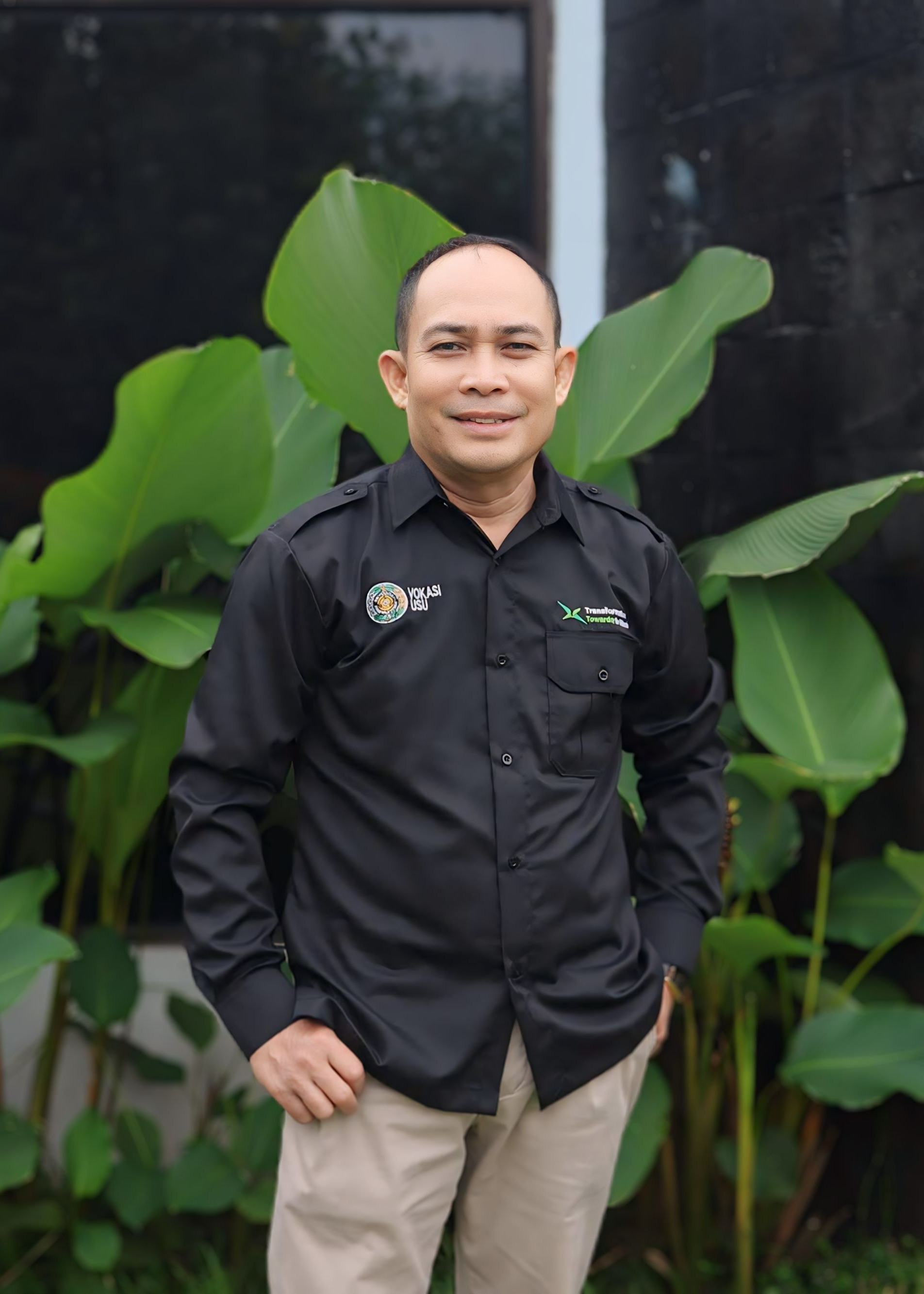 Solahuddin Nasution