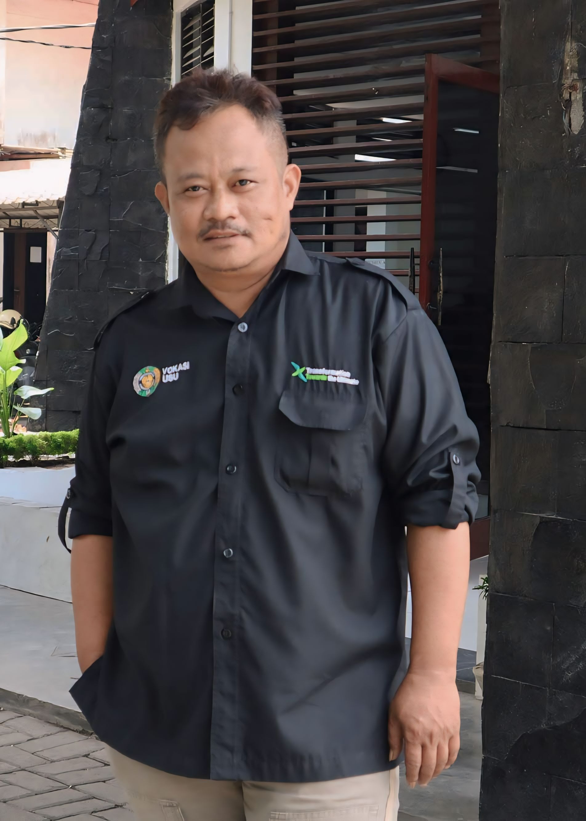 Koko Sujatmoko, SE., M.Si.