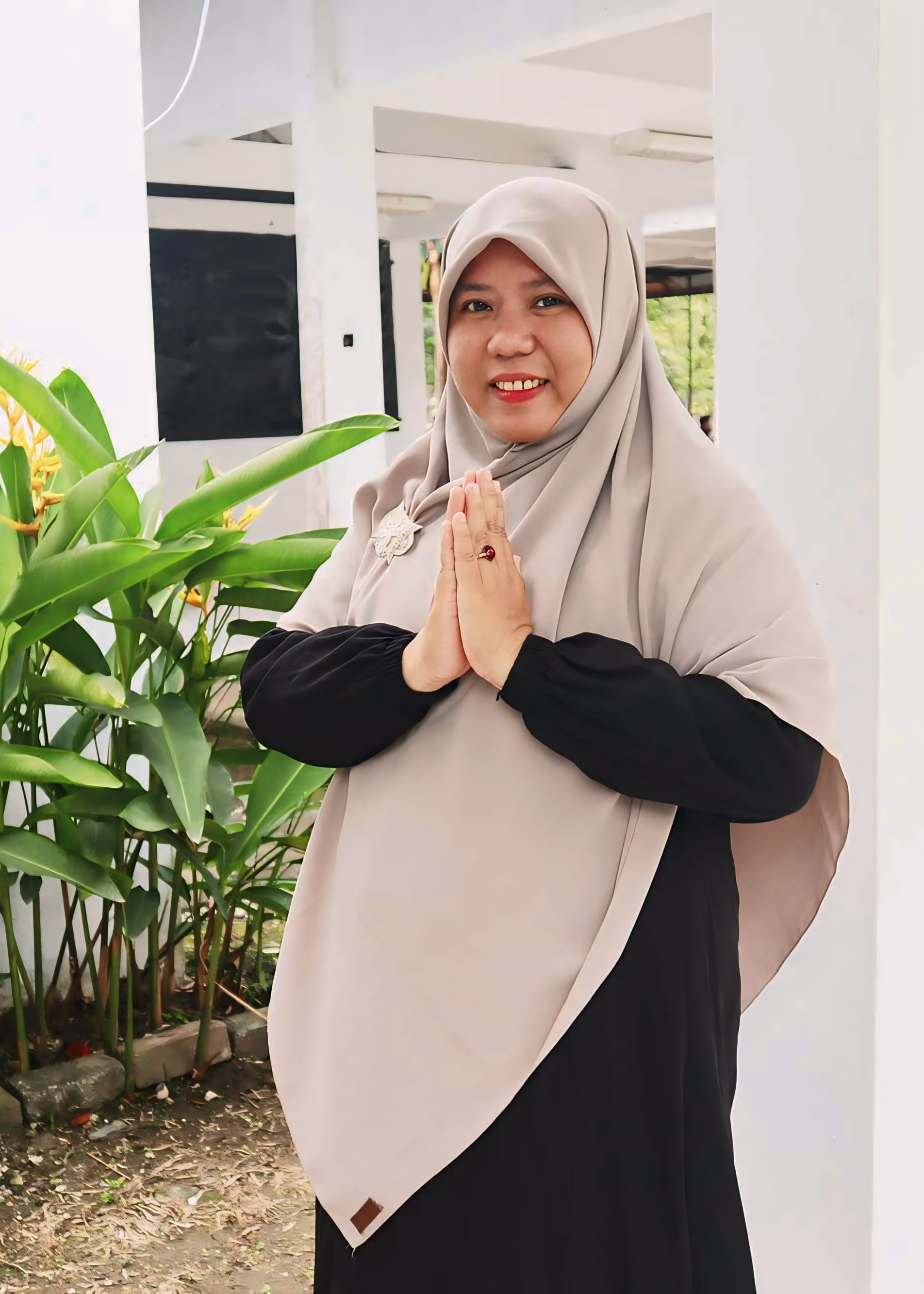 Fatimah Zahara