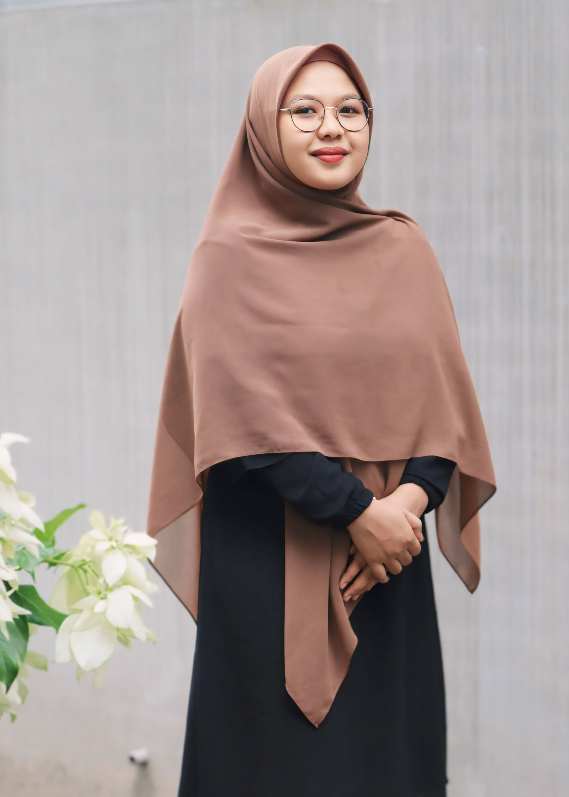 Lailan Syafrina Hasibuan, S.E.,M.Si.