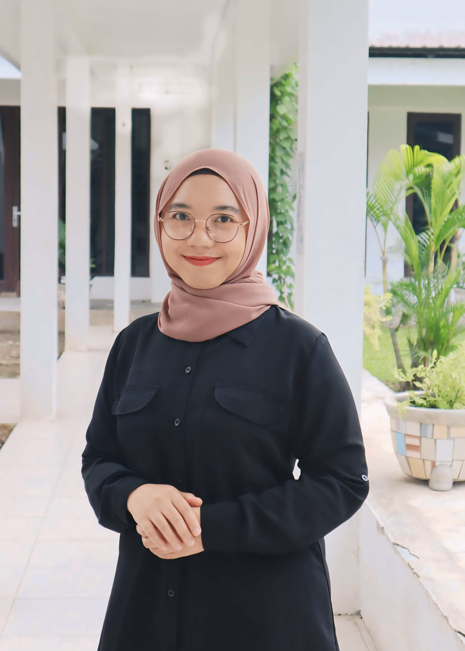 Yunita Sarah Siregar, S.E., M.Si