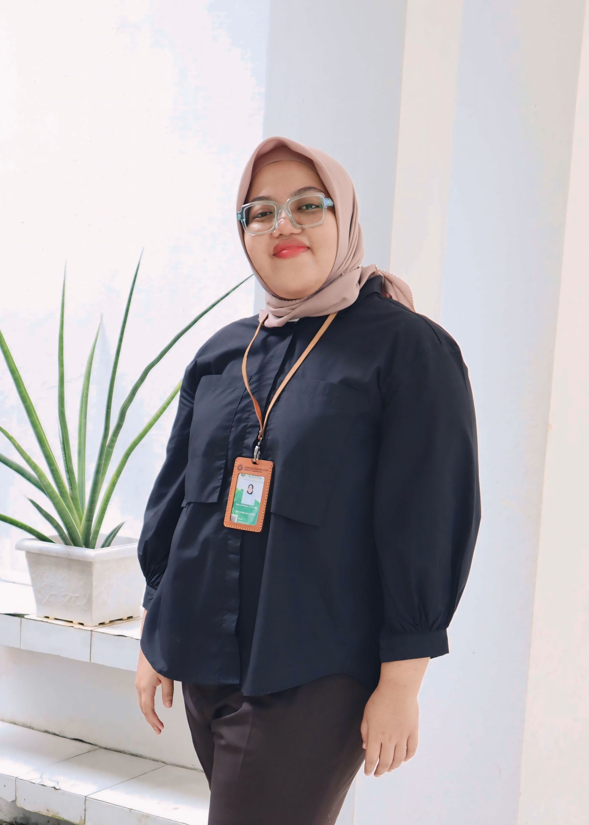 Wina Nurfitriani, S.A.B., M.M.