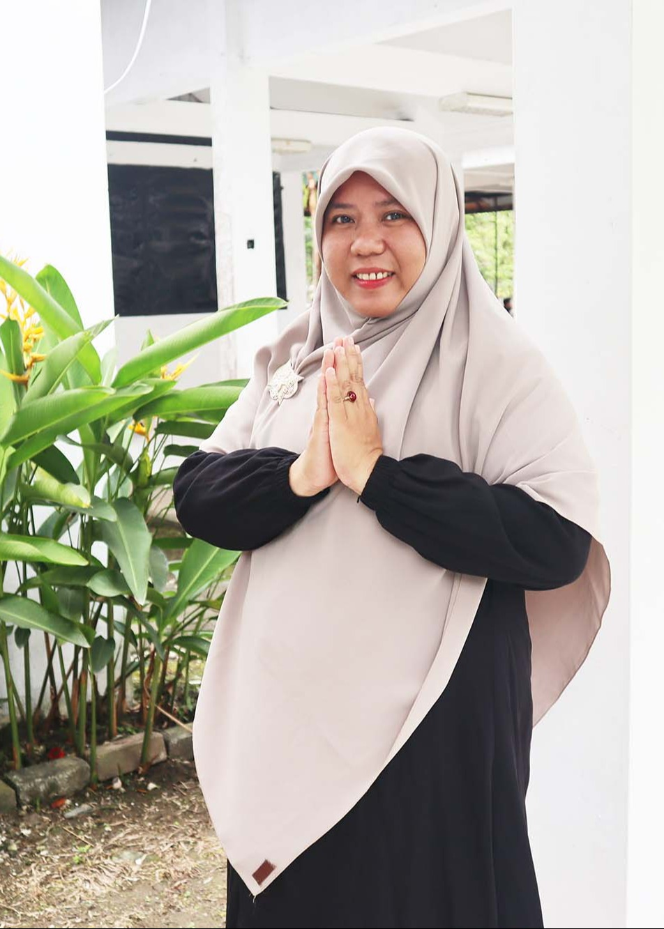 Fatimah Zahara