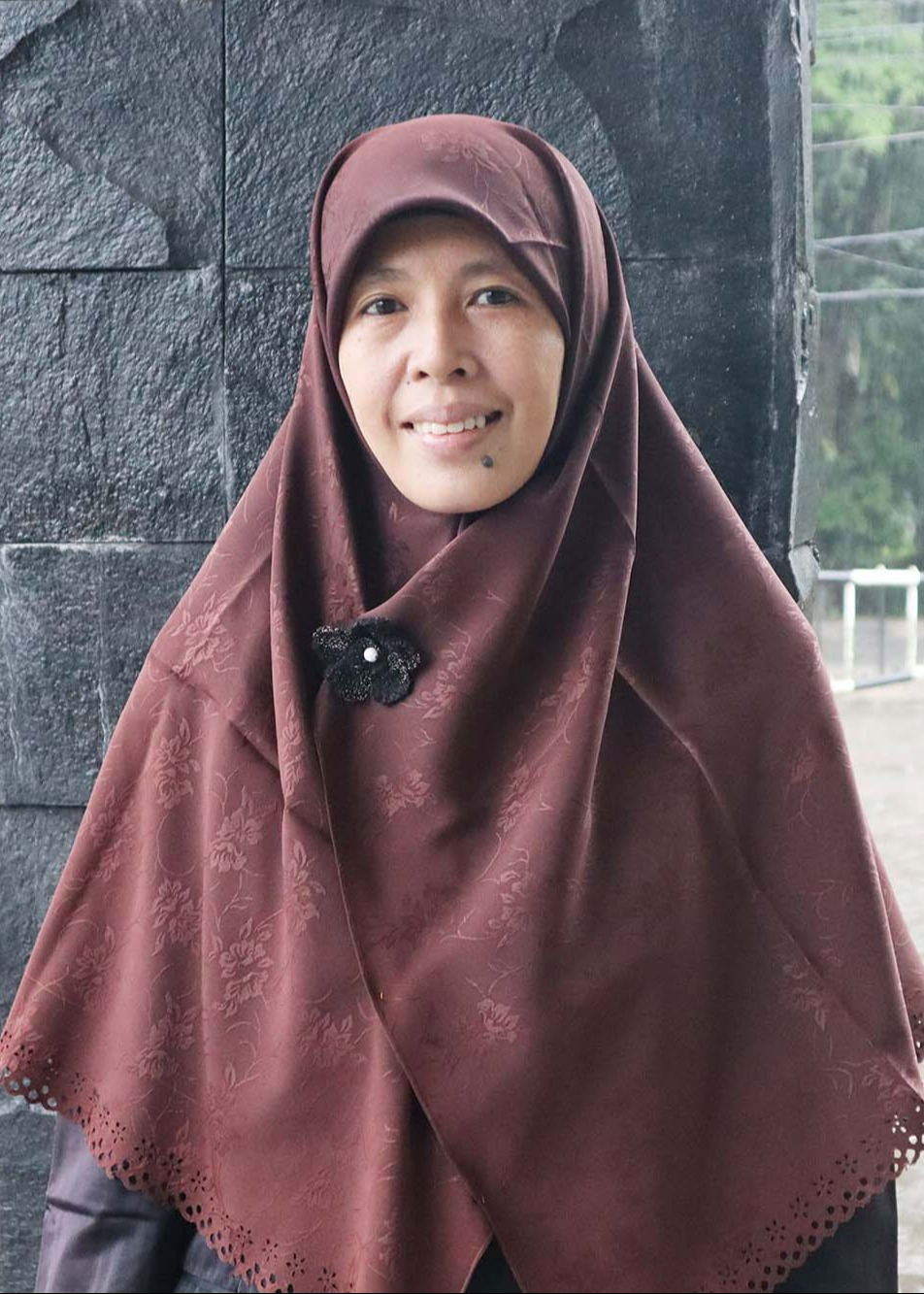 Murniati Br. Barus