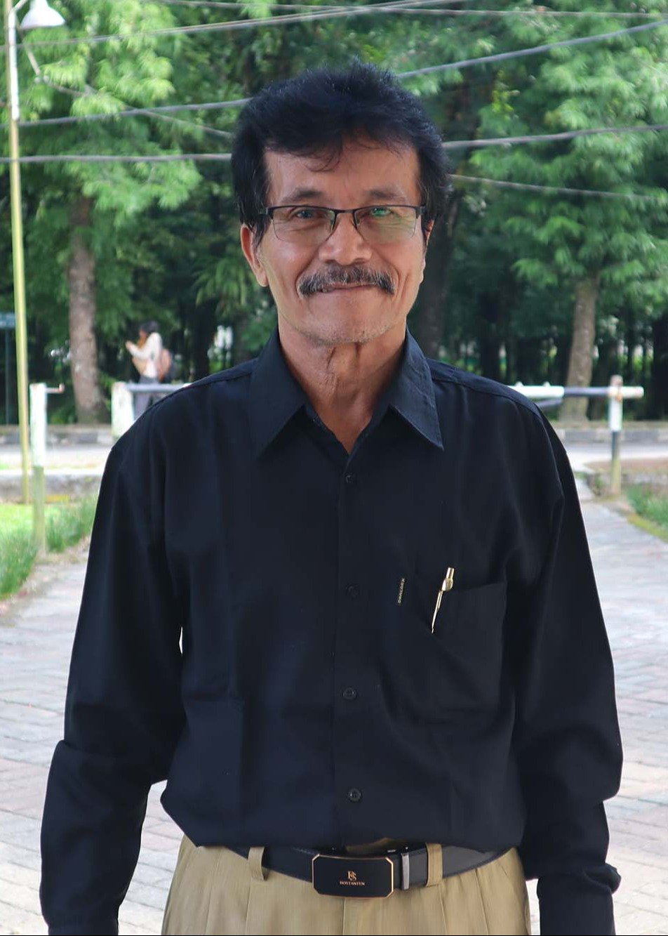 Rasudyn Ginting