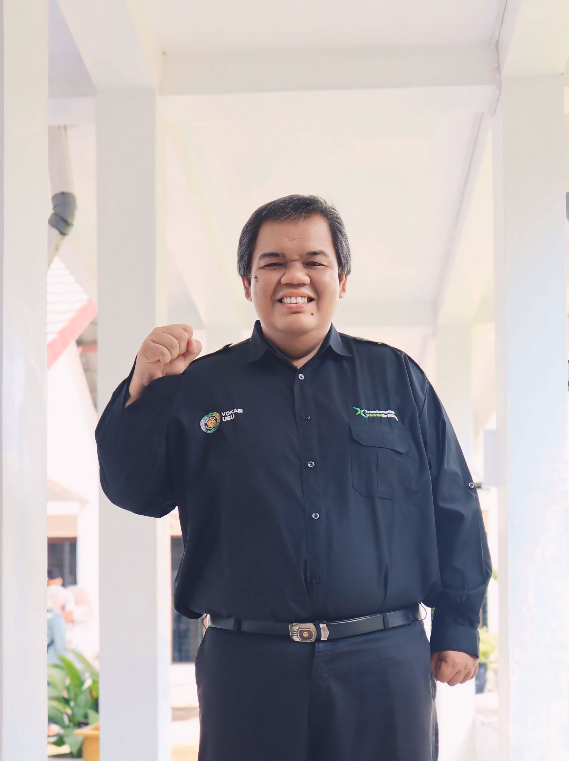 Indra Efendi Rangkuti, S.Sos