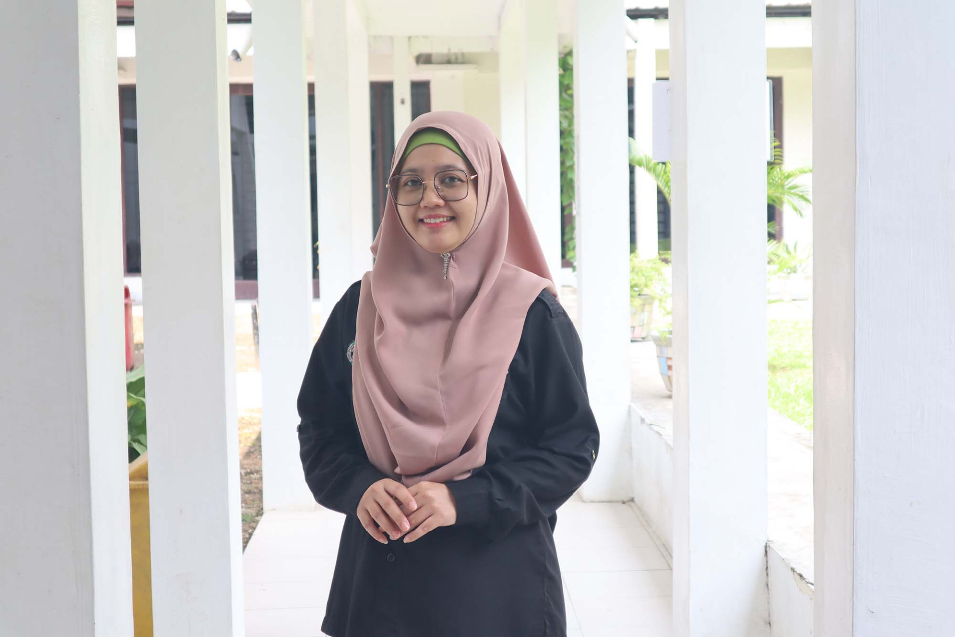 Dian Citra Pratiwi, A.Md