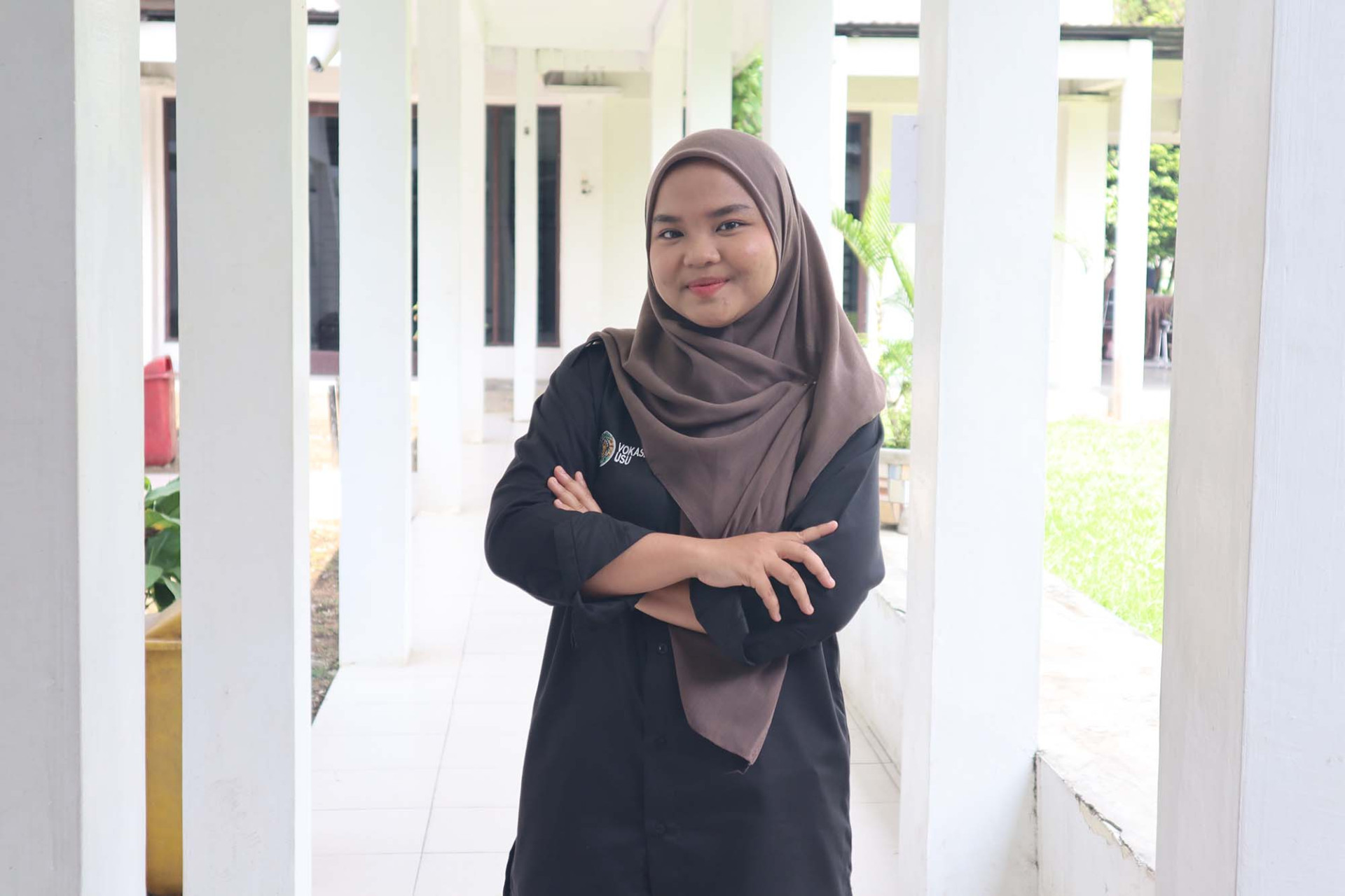 Annisa Amanda Putri