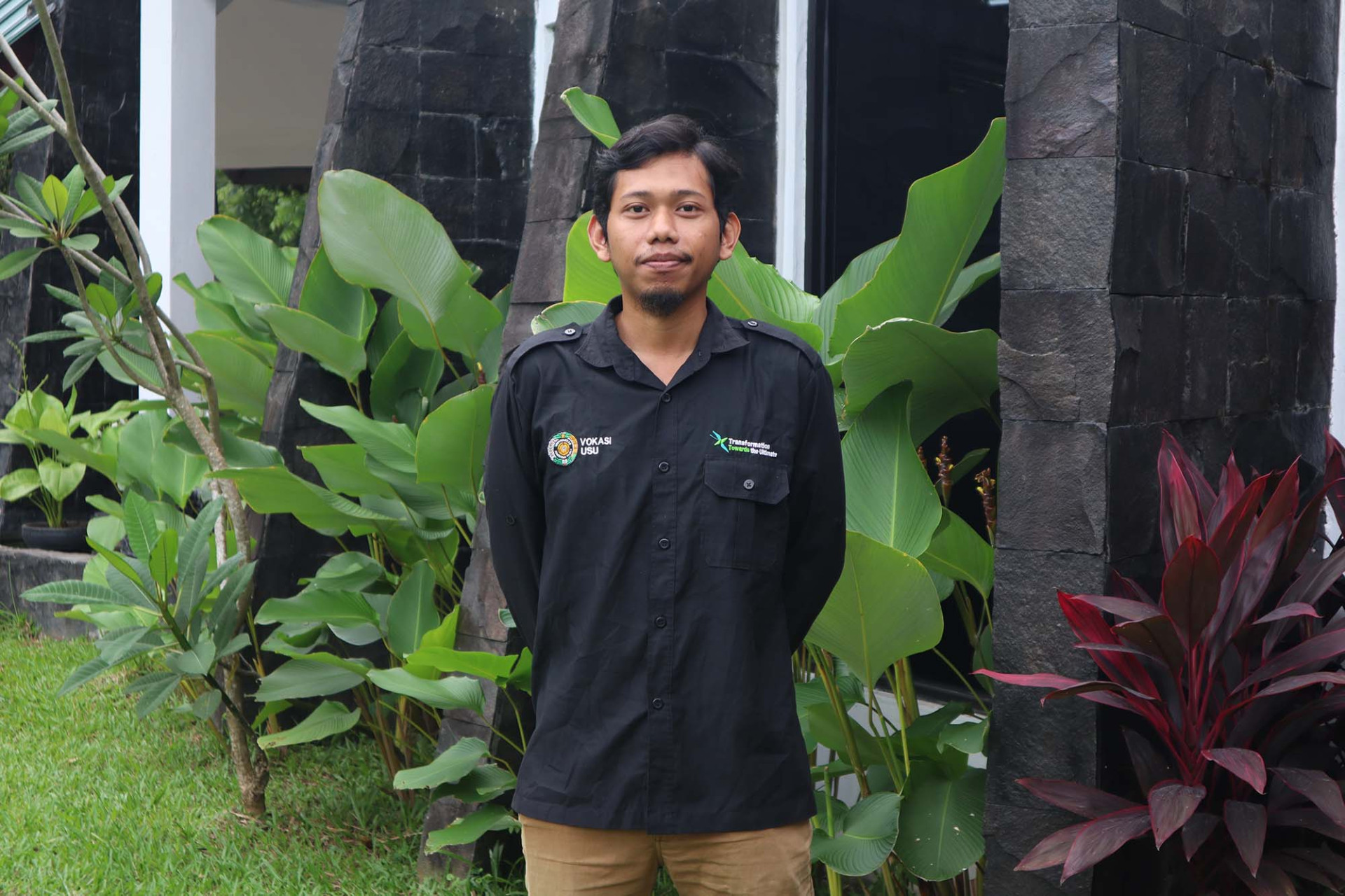 Akbar Reza Pratama