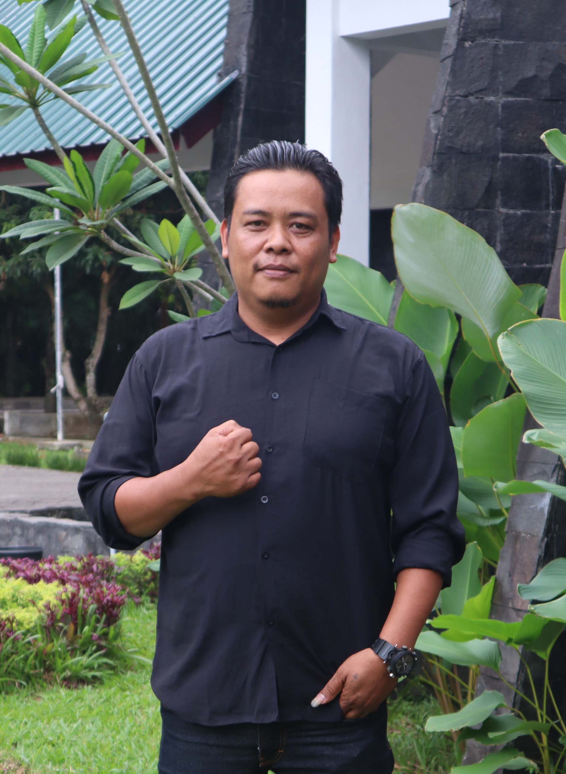 Markus Manjib Ginting