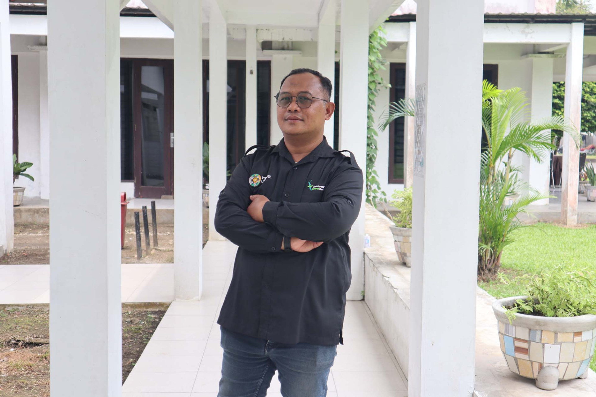 Dedy Efendi, S.H