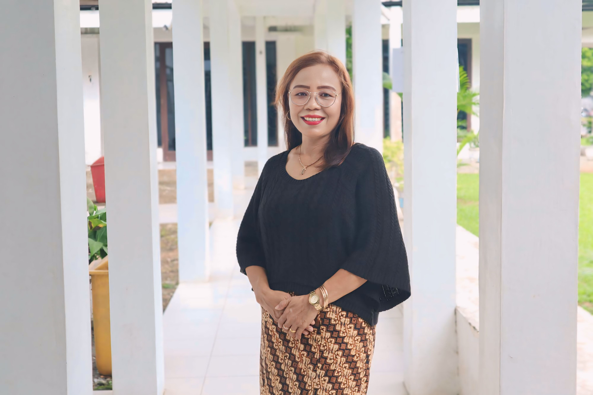 Pesta Natalisda Simanjuntak, S.H
