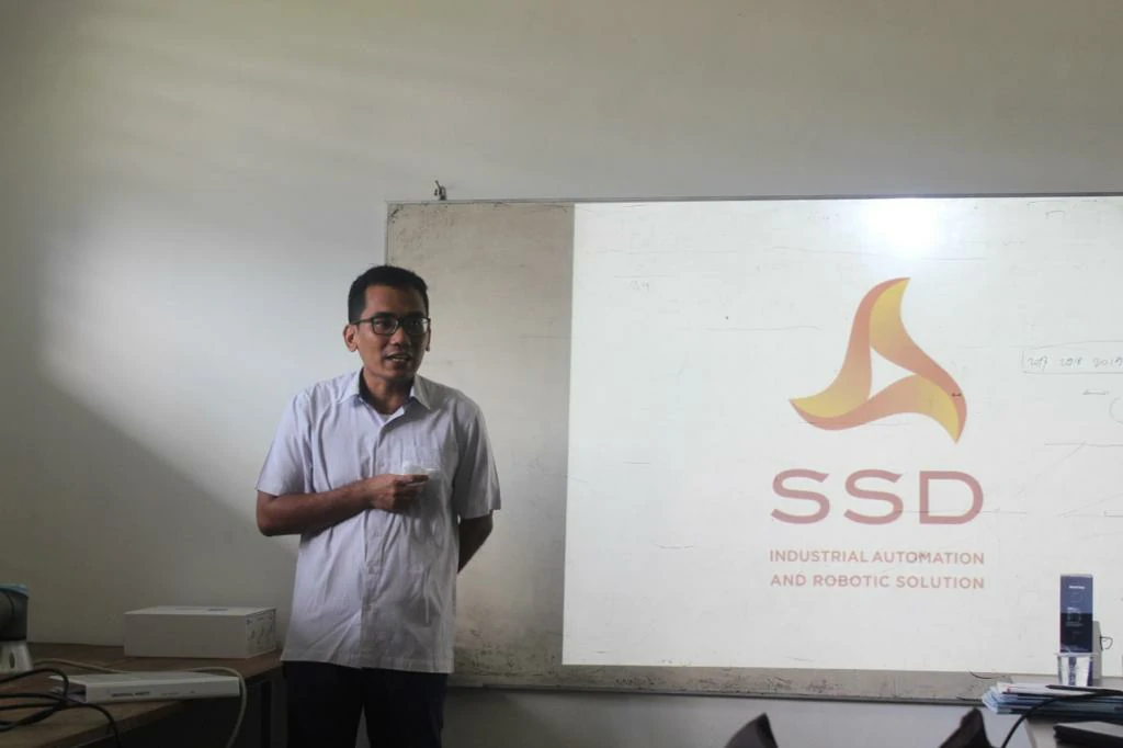 Magister Industry 4.0