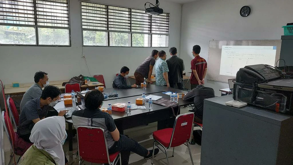 Magister Industry 4.0