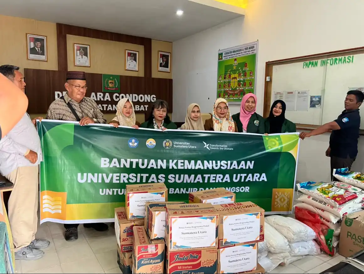 Tentang Kami