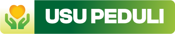 Logo USU Peduli