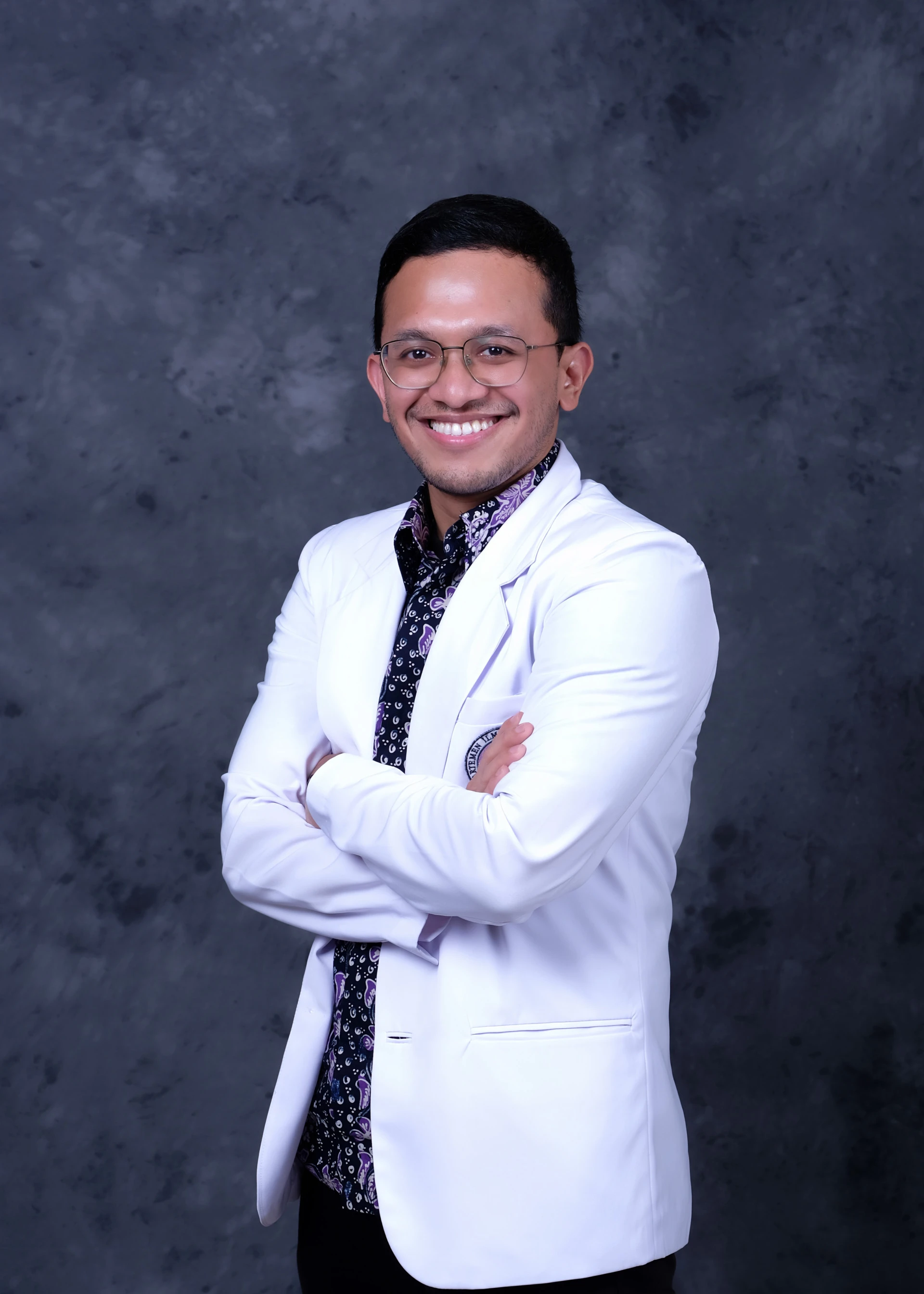 Dr. Dr. Andi Raga Ginting, M.ked(pd), Sp.p.d, Subsp. R. (k) | Faculty ...