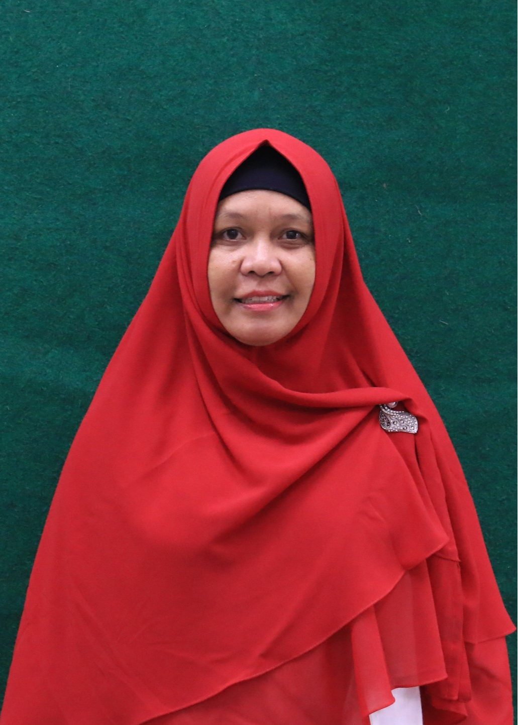 Prof. Dr. Dra. Ida Yustina, M.Si.