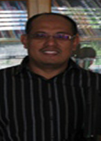 Dr. Deni Amsari Purba, SH., LLM